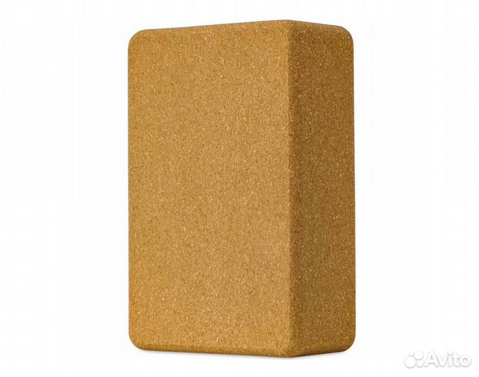 Блок для йоги, кирпичь для фитнеса USA Style lexfi