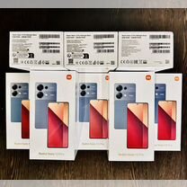 Xiaomi Redmi Note 13 Pro, 8/256 ГБ