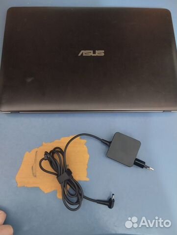 Asus