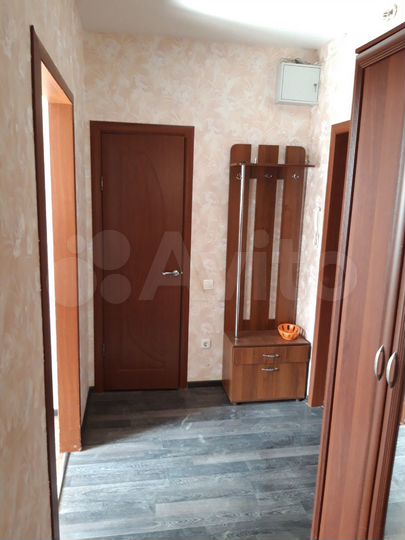 1-к. квартира, 46,4 м², 22/25 эт.
