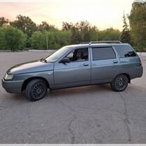 ВАЗ (LADA) 2111 1.6 MT, 2009, 176 000 км, с пробегом, цена 245 000 руб.