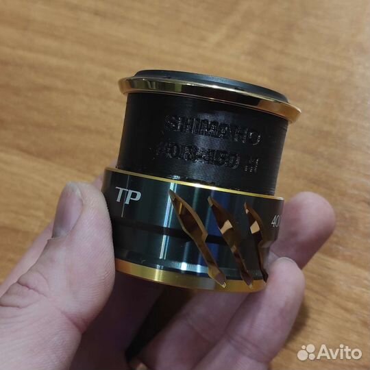 Экономайзеры для катушек Shimano, Daiwa