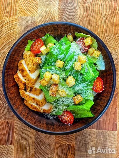 Вызывной повар