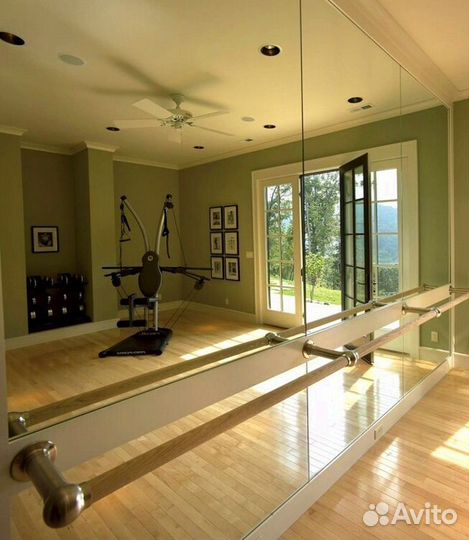 Робокс стекло