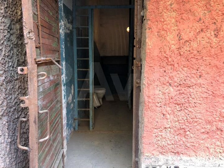 Помещение 171,8 кв. м