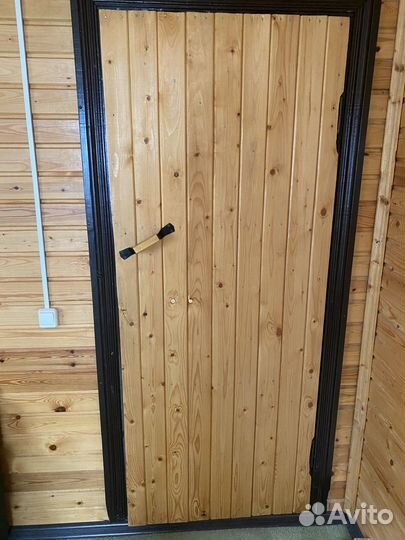 Двери межкомнатные
