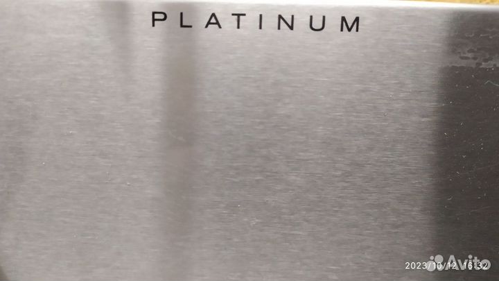 Газовый духовой шкаф