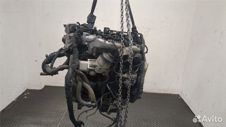 Двигатель Opel Astra J, 2012