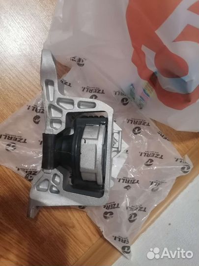 Гидро опора двигателя Ford focus 2 1.8, 2.0