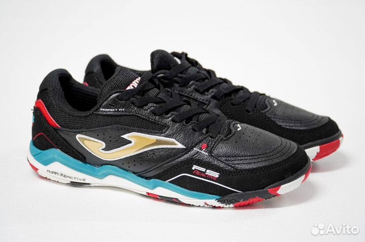 Футзалки joma FS