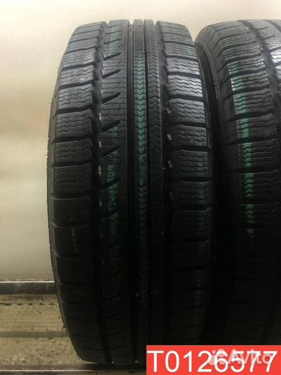 Nokian Tyres WR C Van 215/65 R16C T