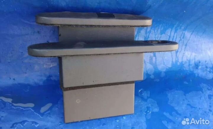 Подлокотник бар Газель на водительскую дверь