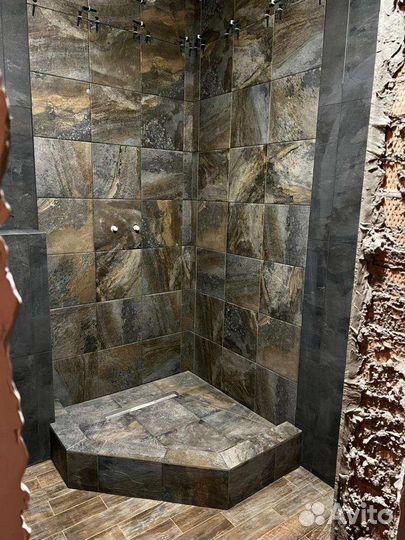 Плиточник кафельщик