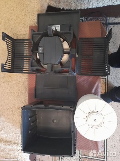 Увлажнитель-очиститель воздуха venta LW14