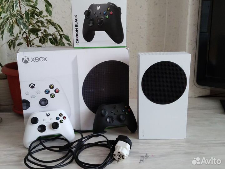 Xbox Series S
