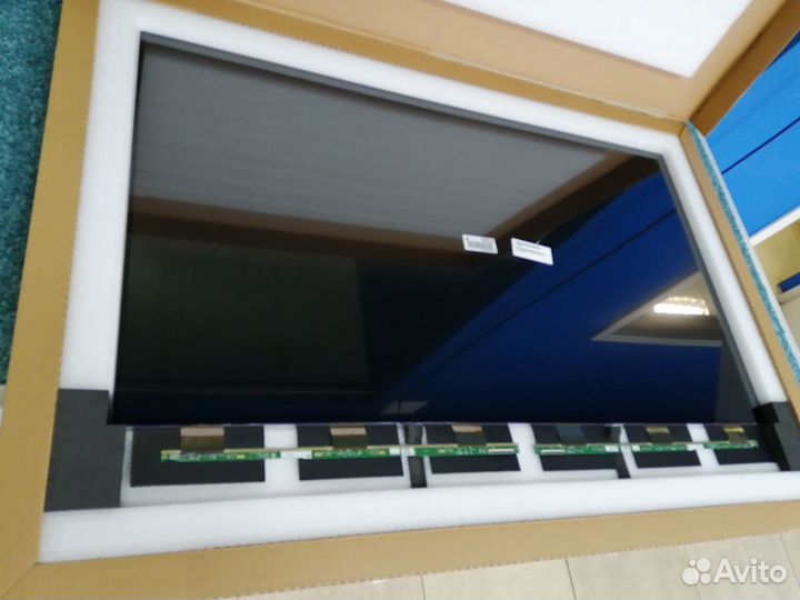 Оригинальные матрицы на телевизоры LG