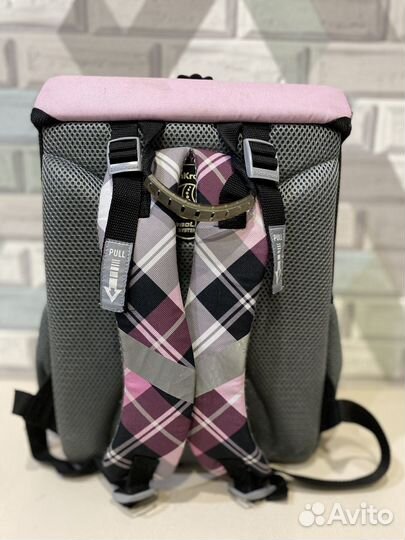 Рюкзак детский школьный ErichKrause