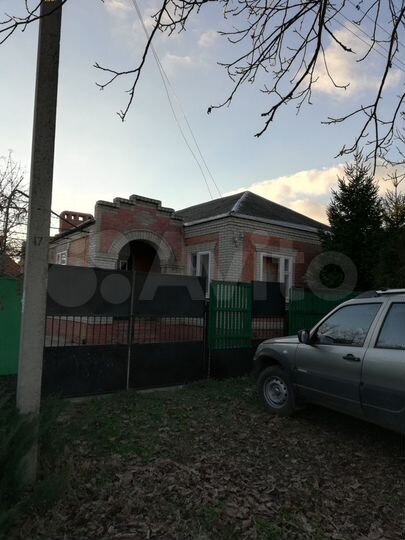 Дом 108 м² на участке 5,6 сот.