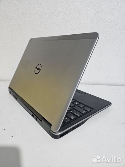 Ноутбук Dell i5 4300u 8Gb SSD 256