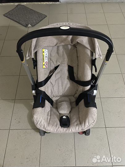 Коляска автокресло foofoo 4 в 1
