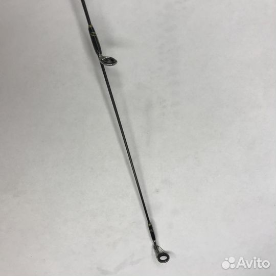 Спиннинг Zemex Solid 2,5 м 3-12 гр. чехол в компл