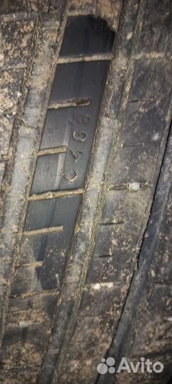 Шины и диски r15