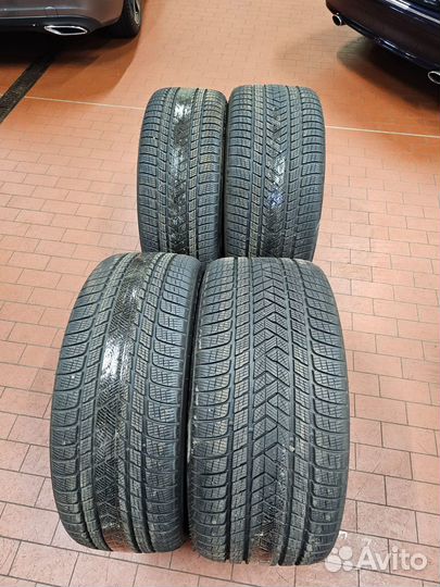 Колеса на Майбах GLS600