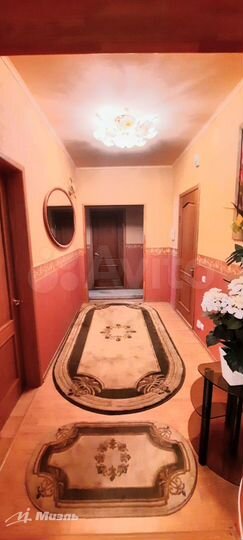 2-к. квартира, 77,4 м², 2/7 эт.