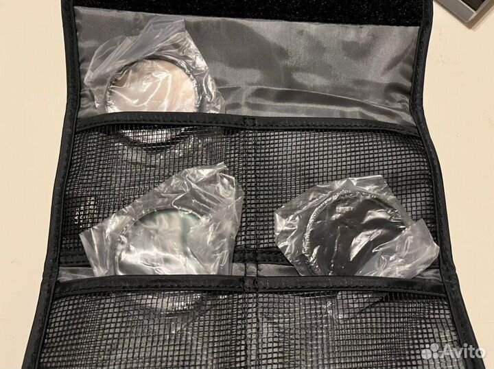 Фильтры hoya для объектива