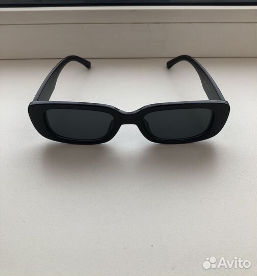 Солнцезащитные очки женские