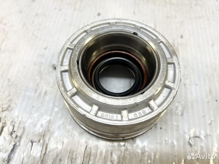 Диффep и Запчасти для МКПП Chevrole Оpel. Гарантия