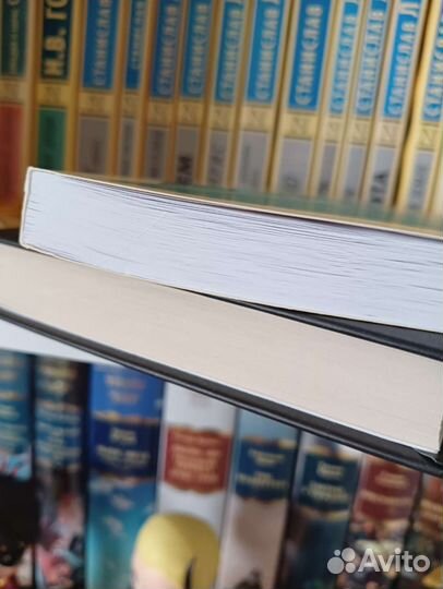 Колин Гувер Тайный дневник Верити