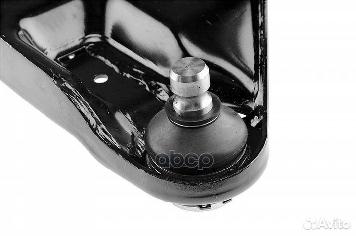 Рычаг задний Nissan Pathfinder R51 05-13 верхни