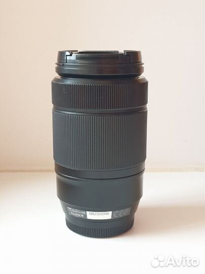 Fujifilm XC 50-230mm f4.5-6.7 OIS II