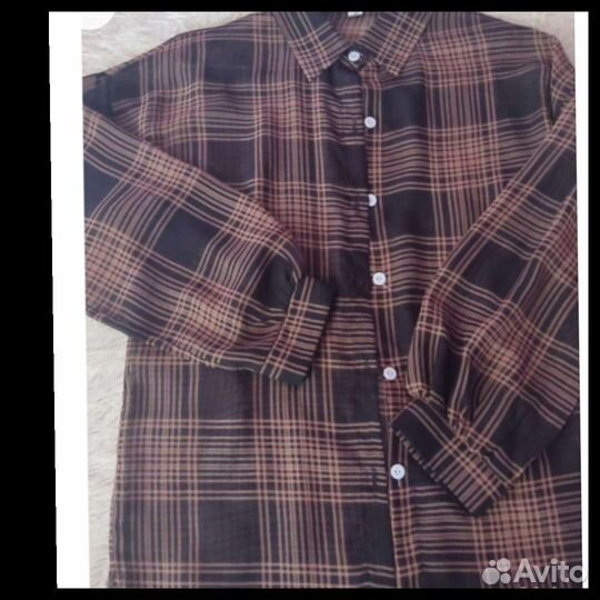 Рубашки и блузы женские