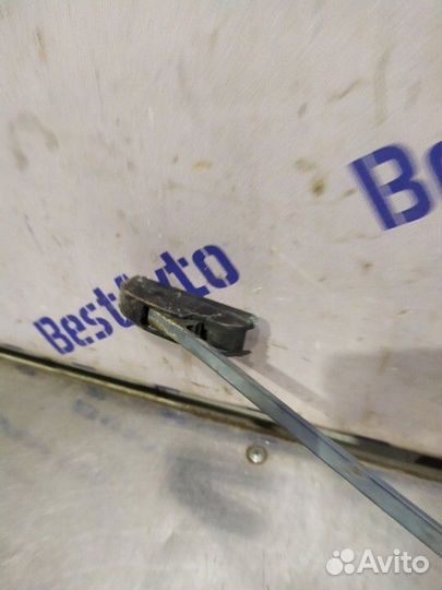 Трапеция дворников Mercedes-Benz 190 W201 1990