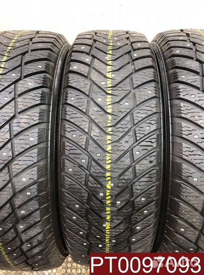 Yokohama Ice Guard IG65 215/60 R17 110