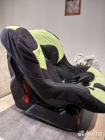 Автомобильное детское кресло от 0 до 18 кг