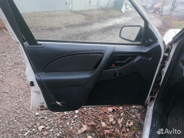 Chevrolet Cavalier 1994 Owner's Manual