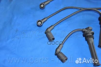 Провода высоковольтные к-кт PEC-E58 Parts-Mall