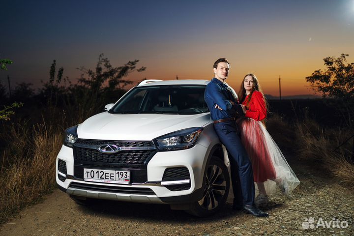 Фотограф Энем, Яблоновский, Адыгейск