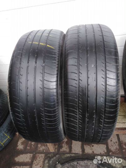 Yokohama dB Decibel E70B 215/55 R17