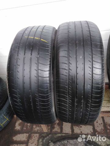 Yokohama dB Decibel E70B 215/55 R17