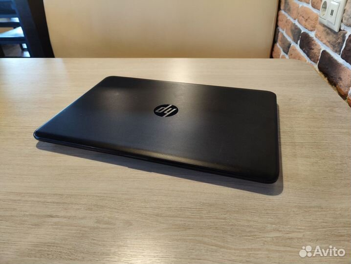 Мощный ноутбук с гарантией