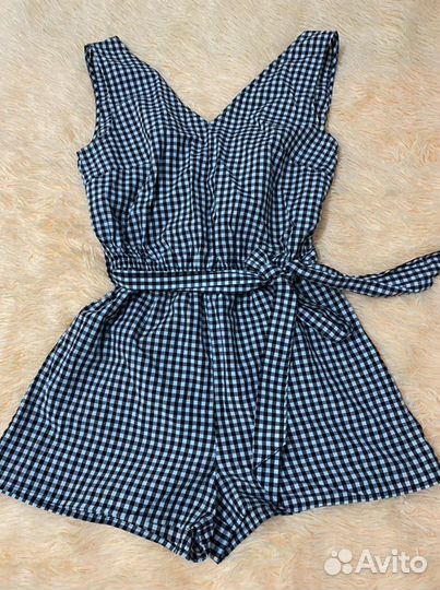 Комбинезон женский 42 44