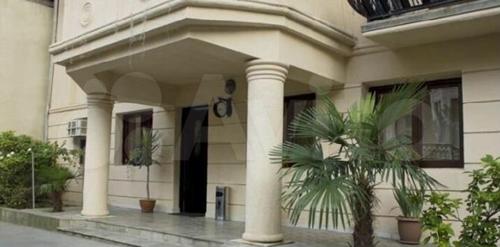 Дом 320 м² на участке 10 сот.