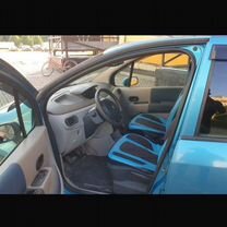 Renault Modus 1.1 MT, 2004, 372 000 км, с пробегом, цена 245 000 руб.