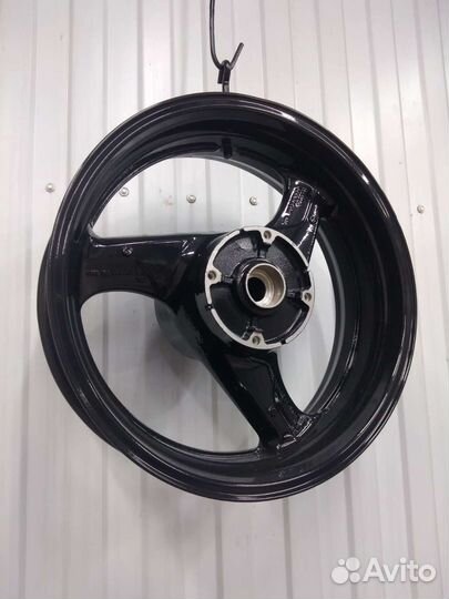 Порошковая покраска