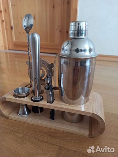 Набор бармена