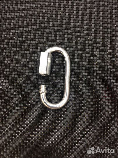 Карабин винтовой